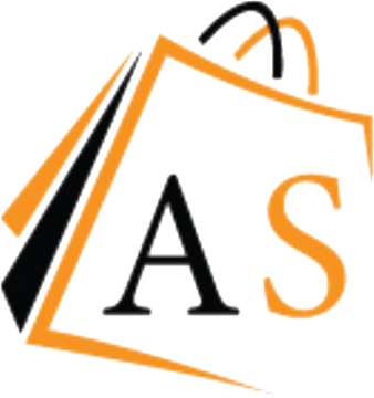 AjmanShop Online Logo- AjmanShop