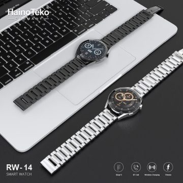 HainoTeko RW-14 SmartWatch-Ajmanshop