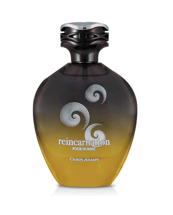 Reincarnation by Chris Adams Perfume in AjmanShop