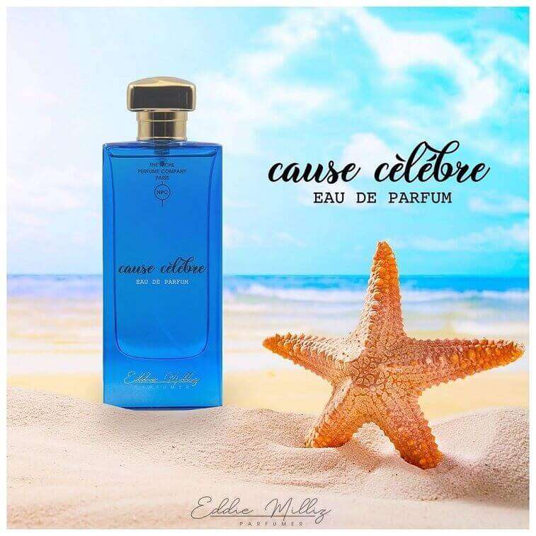 Cause Clebre Long Lasting Perfume-Ajmanshopp (1)
