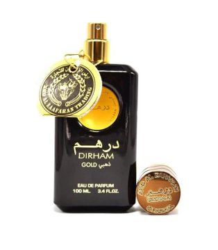 Dirham Gold by Ard Al Zaafaran Perfume In AjmanShop 