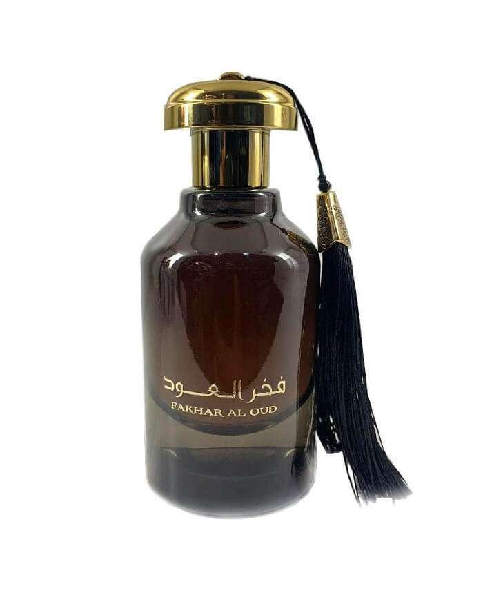 Fakhar al Oud by Ard Al Zaafaran Perfume with Agar wood Sticks in AjmanShop 