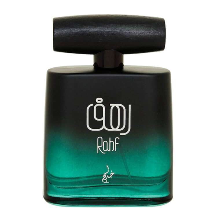 Khadlaj Rahf For Men, Eau De Parfum 100 ml-Ajmanshop (1)