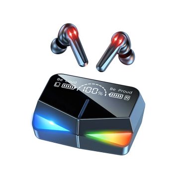 M28 TWS Earbuds True Wireless Stereo Earbuds In AjmanShop