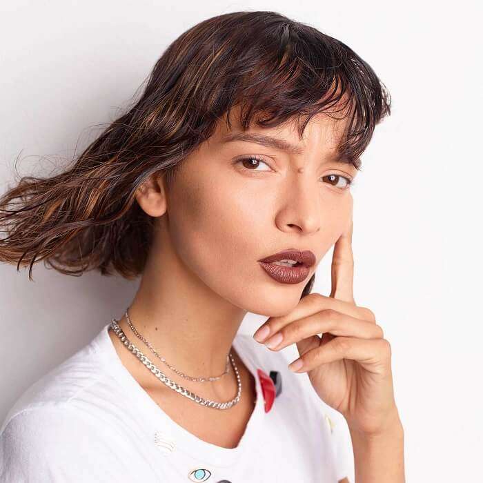 Mac Studio Fix Powder Plus Foundation Shade NC35 in AjmanShop