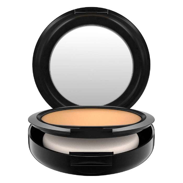 Mac Studio Fix Powder Plus Foundation Shade NC42 in AjmanShop