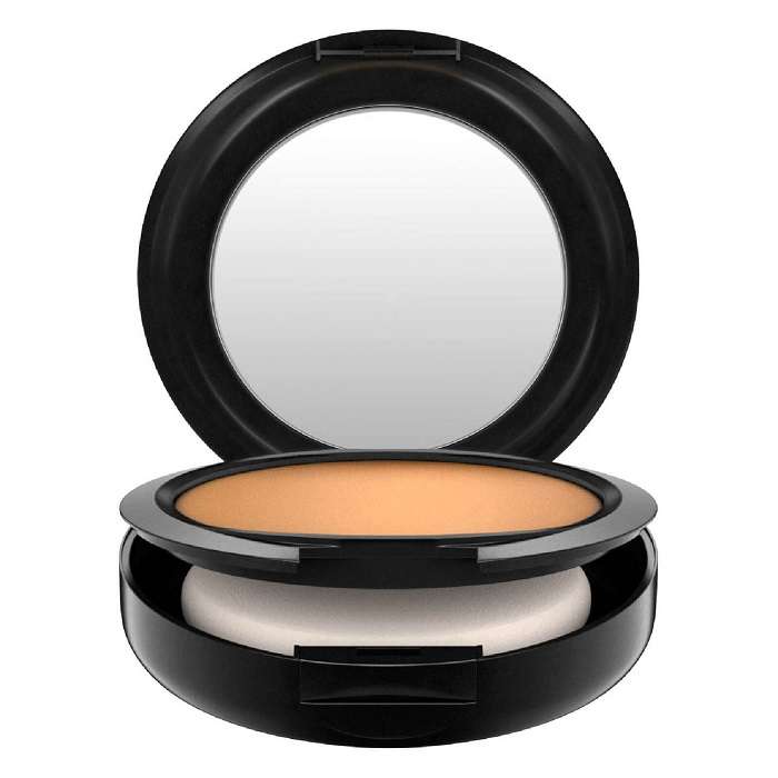 Mac Studio Fix Powder Plus Foundation Shade NC45 in AjmanShop