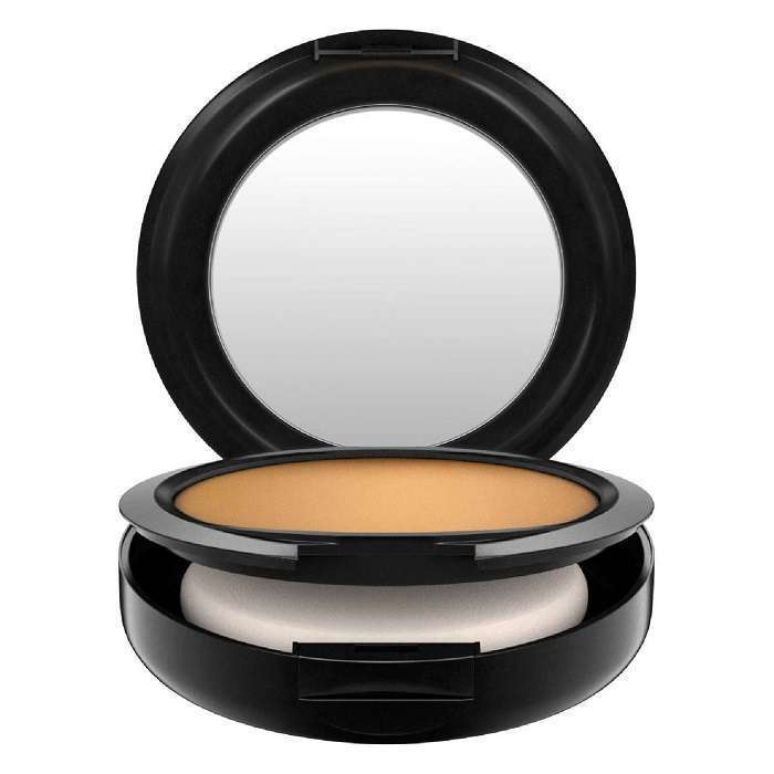 Mac Studio Fix Powder Plus Foundation Shade NC50 in AjmanShop