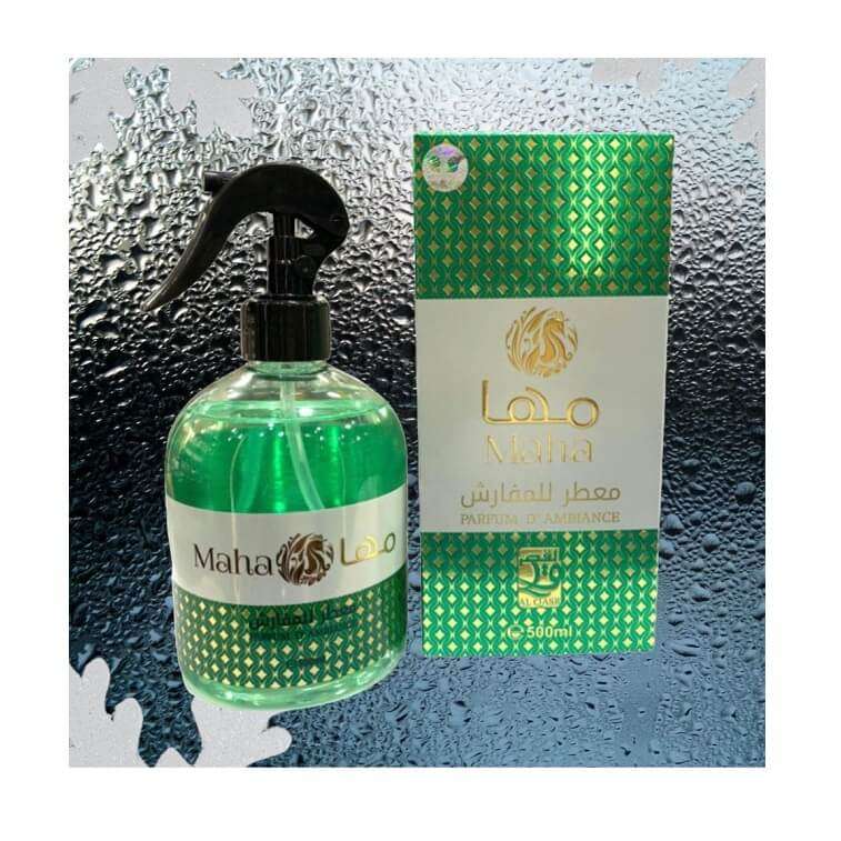 Maha Al Qasr AirFreshner in AjmanShop