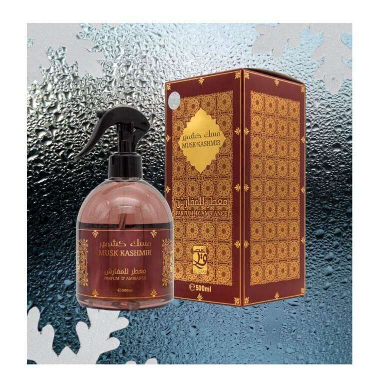 Musk Kashmir Al Qasr AirFreshner in AjmanShop