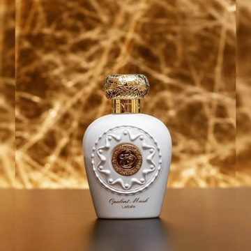 Opulent Musk by Lattafa Perfume For Unisex In Ajmanshop