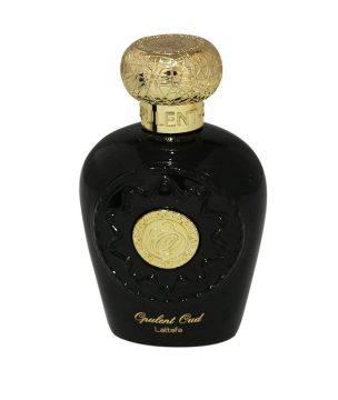 Opulent Oud by Lattafa Perfume For Men in AjmanShop 