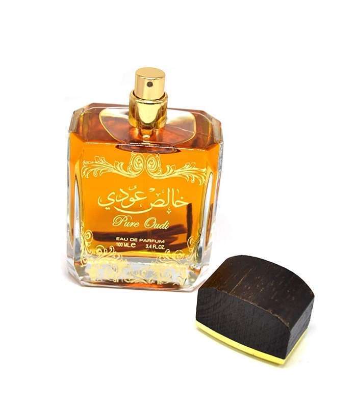 Pure Oudi by Lattafa Perfume in AjmanShop