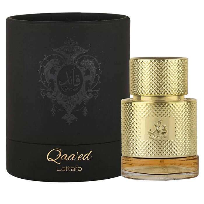 Qaa?ed by Lattafa Perfume for Unisex 30ml in AjmanShop