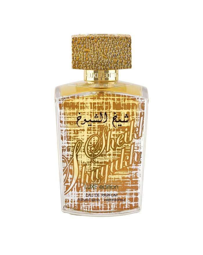 Sheik Al Shuyuk by Lattafa Perfume in AjmanShop 