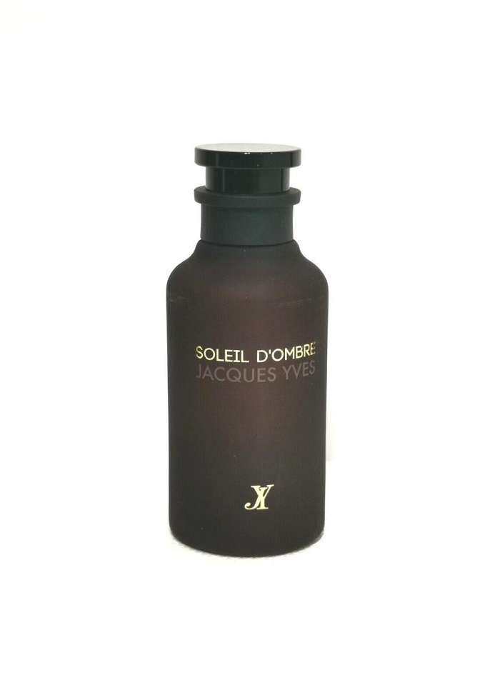 Soleil D'Ombre Jacques Yves Perfume in AjmanShop