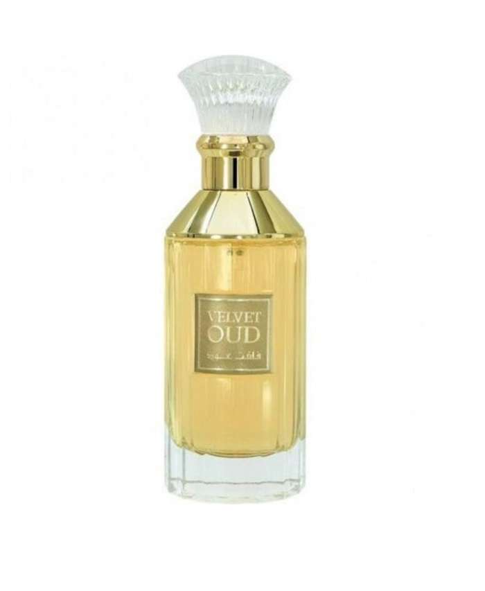 Velvet Oud By Lattafa Perfume in AjmanShop