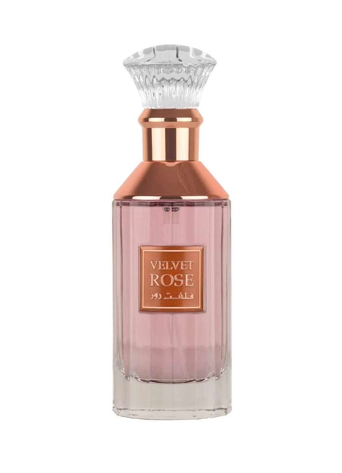 Velvet Rose by Lattafa Perfume in AjmanShop 