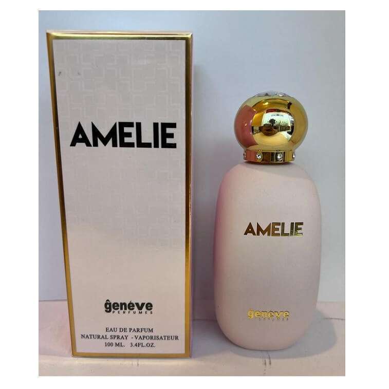 Amelie Geneve Perfume-Ajmanshop