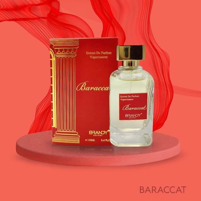 Baraccat by Brandy Designs Perfume in AjmanShop