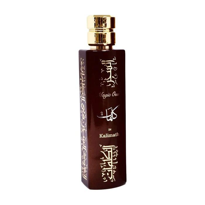 Magic Oud in Kalimath for Unisex Perfume in AjmanShop 