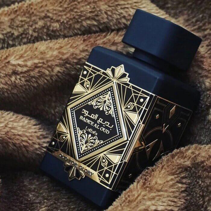 Oud For Glory by Lattafa Perfume in AjmanShop 