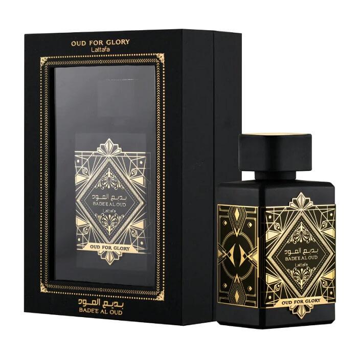  Oud For Glory by Lattafa Perfume in AjmanShop 