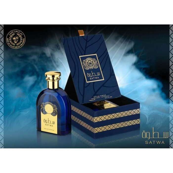 Satwa by Ard Al Zaafaran Perfume in AjmanShop 