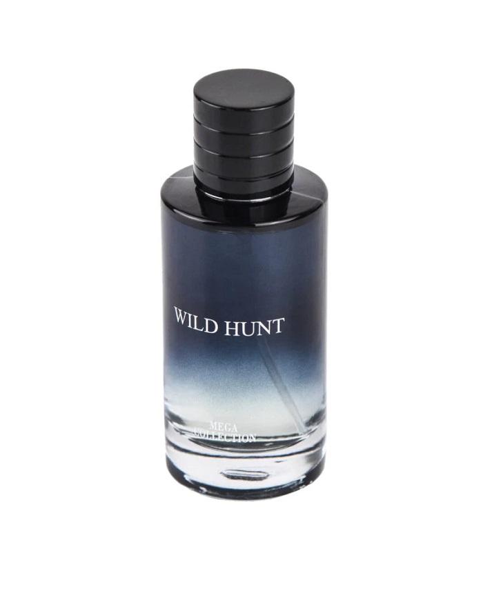 Wild Hunt by Mega Collection Perfume in AjmanShop