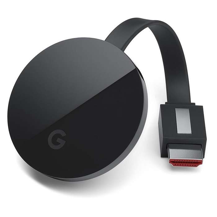 Google Chromecast Adapter Compatible With All Types Of Media Streaming Device in AjmanShop 