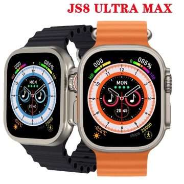 JS8 PRO MAX SmartWatch-Ajmanshop (1)