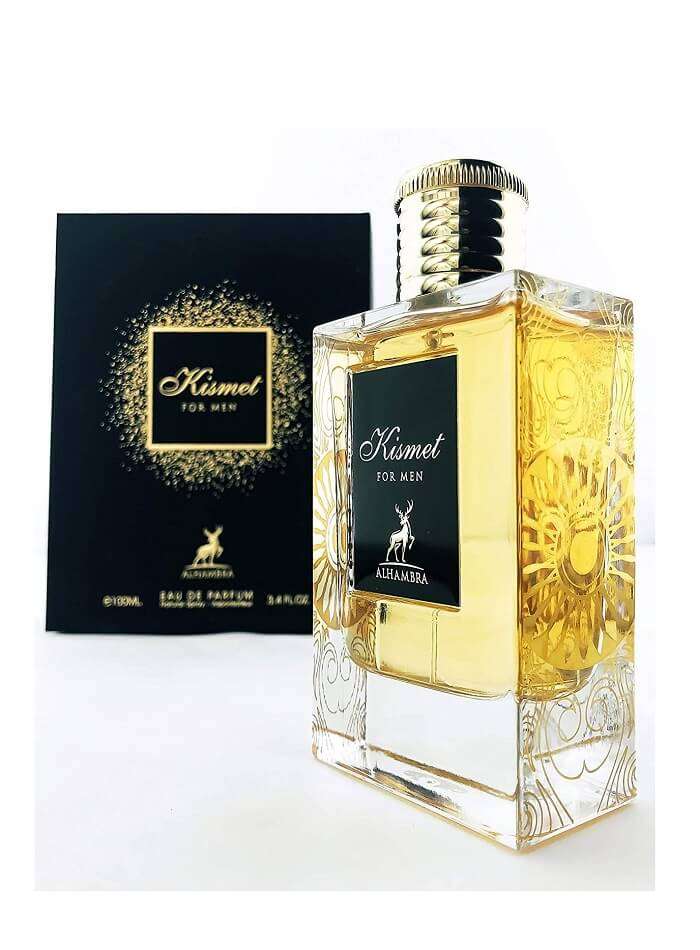 Maison Alhambra Kismet Perfume for Men in AjmanShop