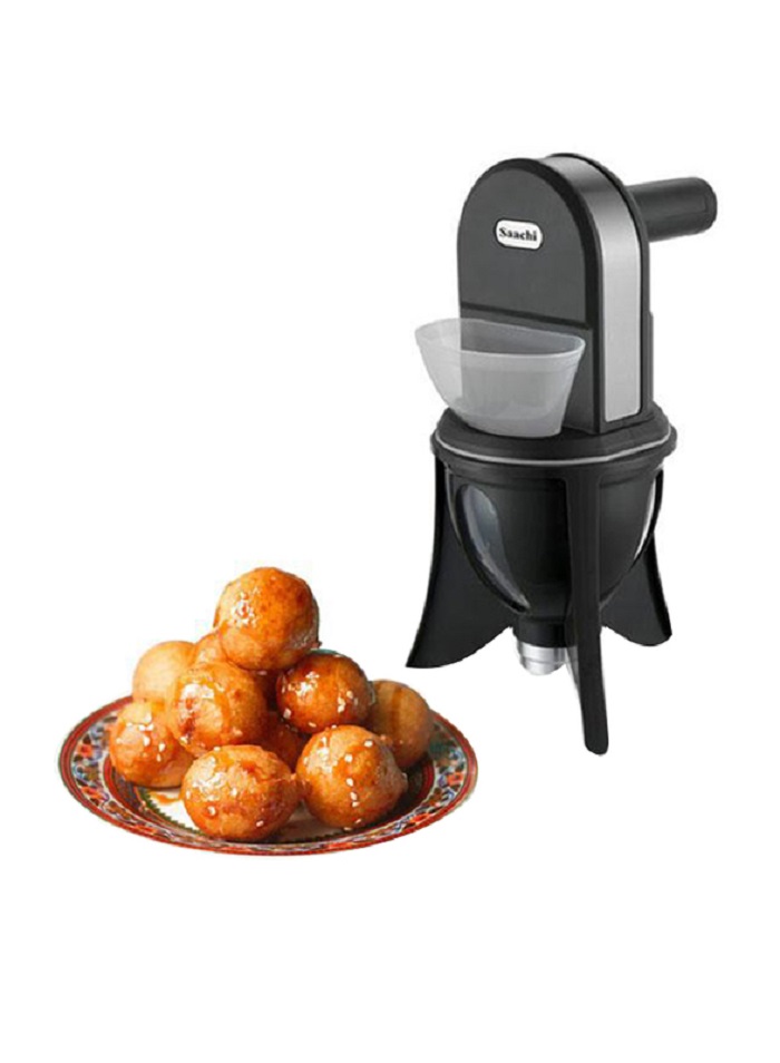 Saachi Sweet Dumplings Luqaimat Maker NL-SB-2020 in AjmanShop 
