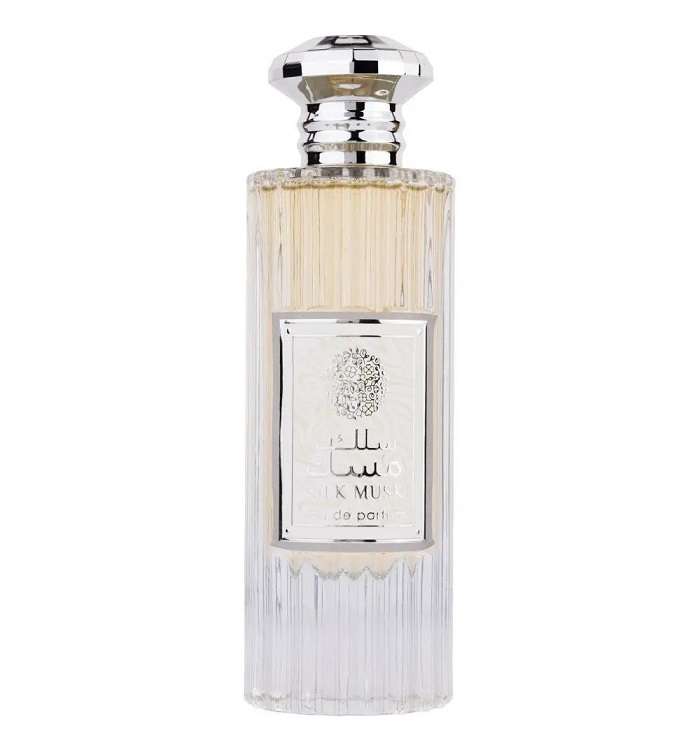 Silk Musk by Wadi Siji Perfume in AjmanShop