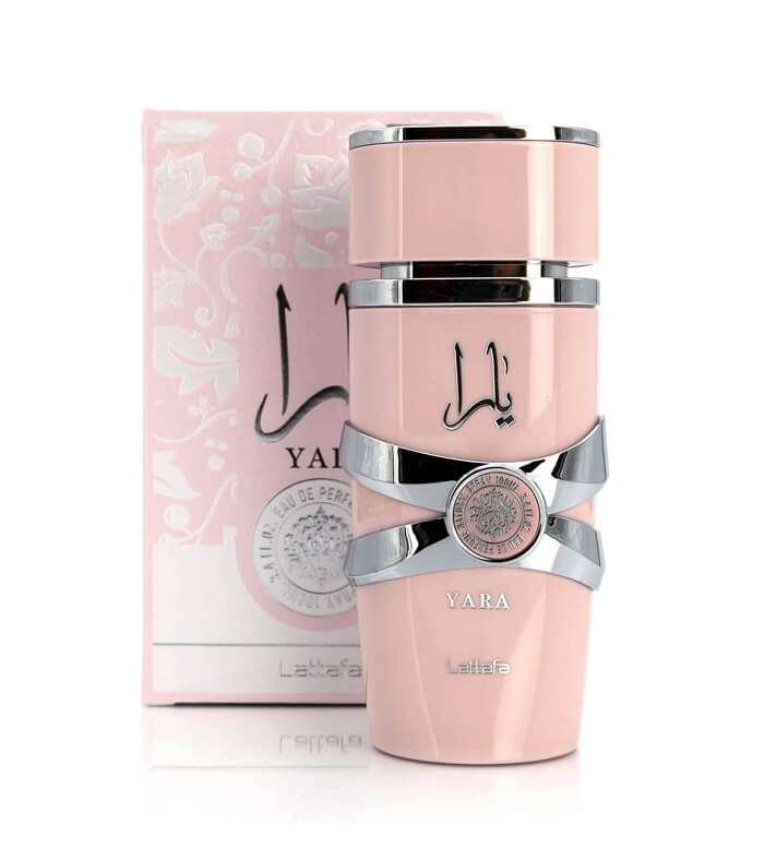 Yara by Lattafa Perfume for Women in AjmanShop 