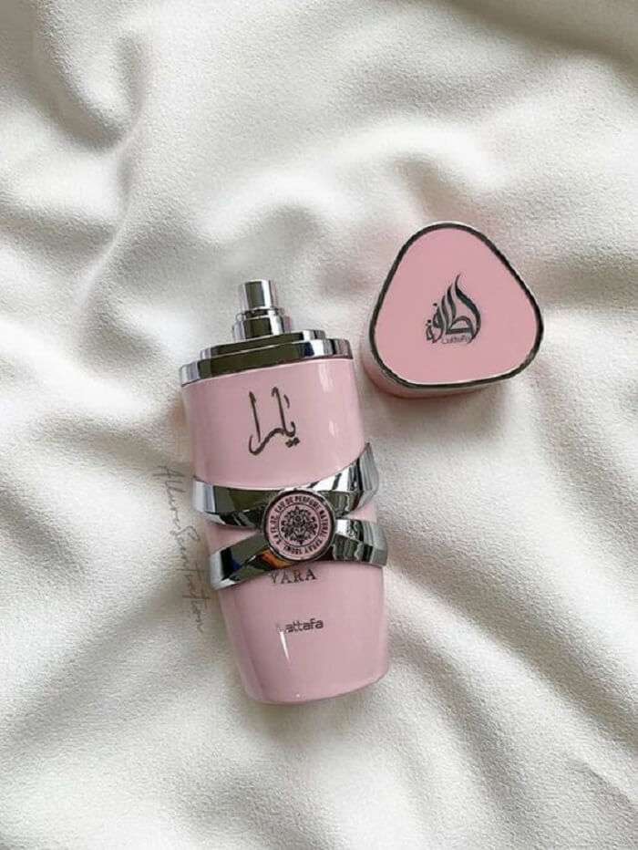 Yara by Lattafa Perfume for Women in AjmanShop 