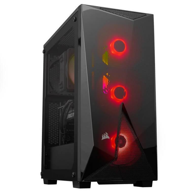 AMD Ryzen 7 Gaming PC - AjmanShop