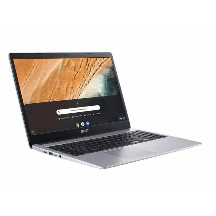 Acer 15.6 inch Touch Screen Chromebook 315 in Ajman Shop Dubai