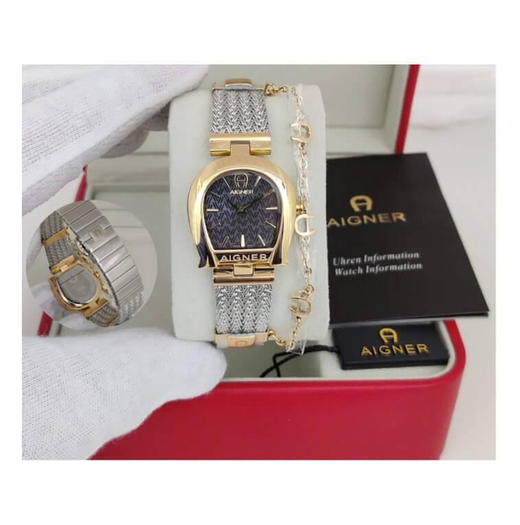 Aigner Ladies Watch - AjmanShop