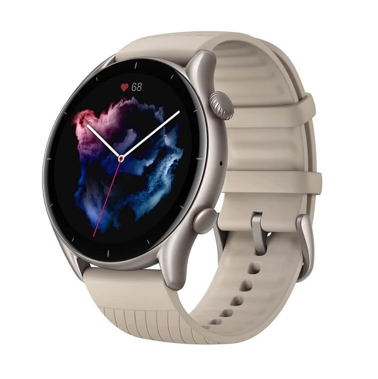 Amazfit GTR 3 Alexa Integrated Smart Watch - AjmanShop