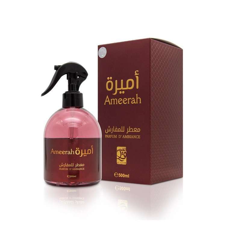 Ameerah Al Qasr AirFreshner- AjmanShop