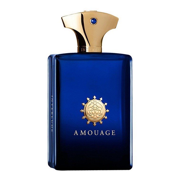 Amouage 1