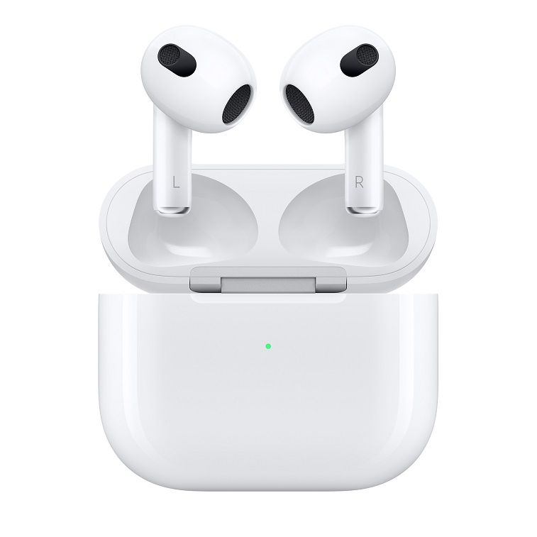 Apple Air Pods 3rd Gen Wireless Earbuds - AjmanShop