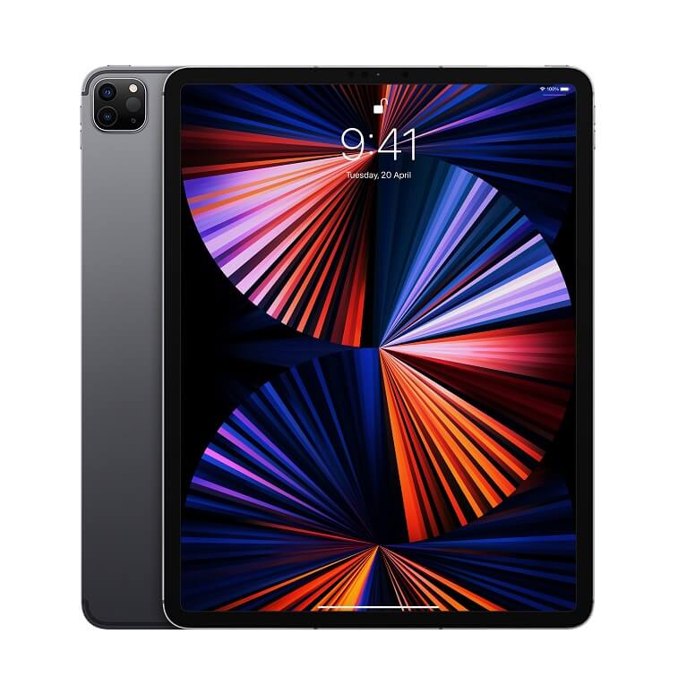 Apple Ipad Pro 12.9 Tab WIFI - AjmanShop