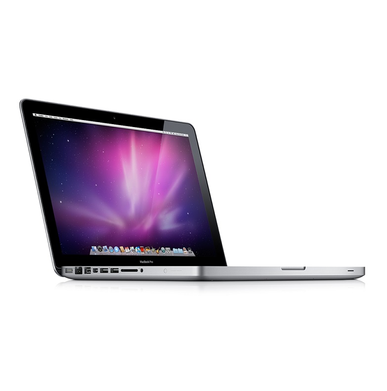 Apple MacBook Pro 2010 4GB Ram 256GB SSD in Ajman Shop Dubai