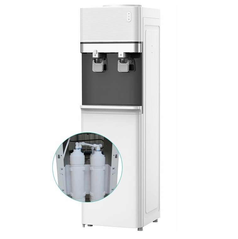 Arion Water Dispenser 2 Taps- Ajmanshop