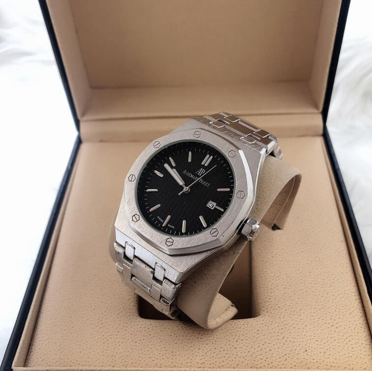 Audemars Piguet Stylish Watches For Men With Box 2- Ajmanshop