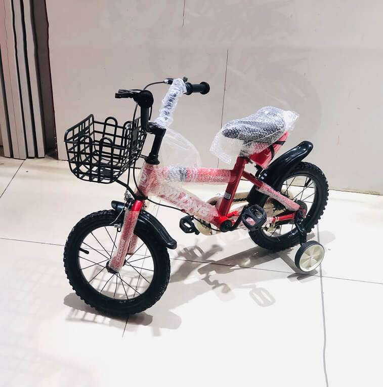 Bike for Kids Bicycles - AjmanShop