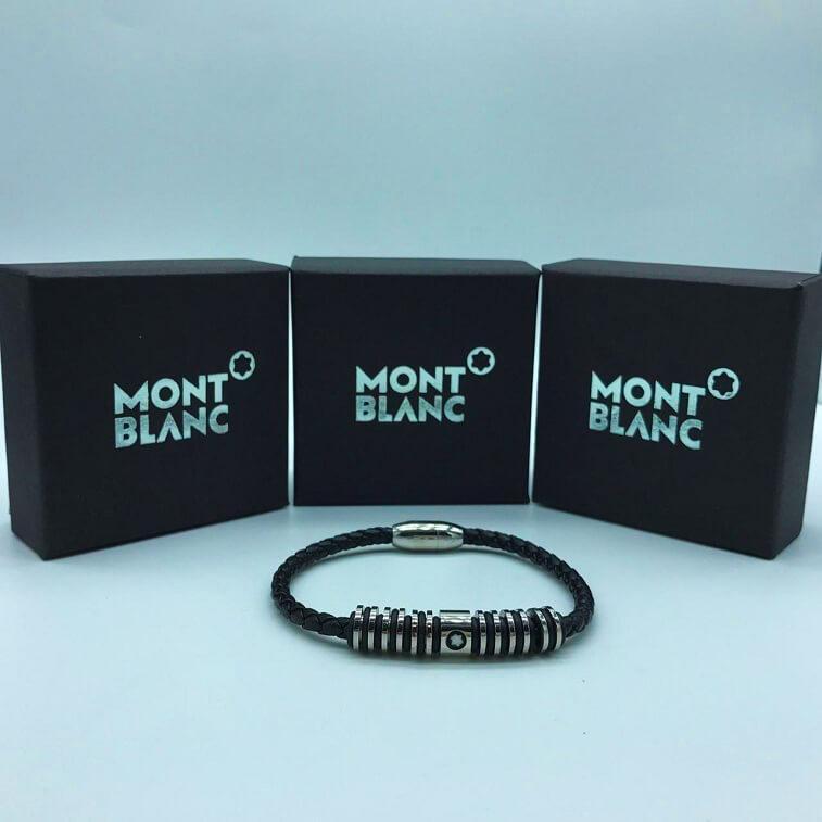 Black Bracelet - AjmanShop