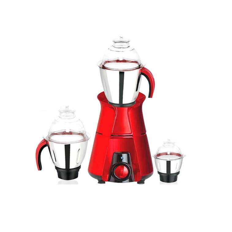 Blackstone Mixer Grinder Shila 750 watts Stainless Steel 3 in 1 Jar Blender in Ajman Shop Dubai